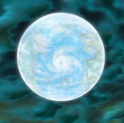 Azeroth from Black Temple (photo credit: WoWwiki)