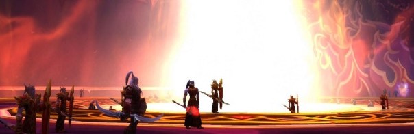 The Sunwell: Best way to roast marshmallows EVER!