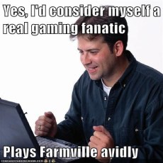 Not sure what's wrong with this...