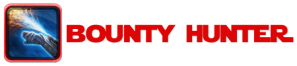 Bounty Hunter
