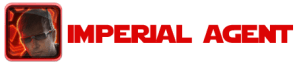 Imperial Agent
