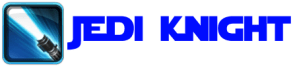 Jedi Knight
