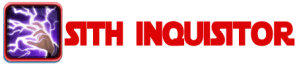 Sith Inquisitor