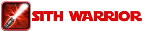 Sith Warrior