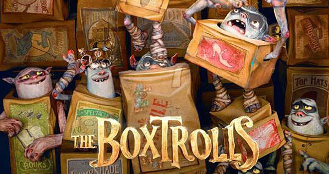 boxtrolls