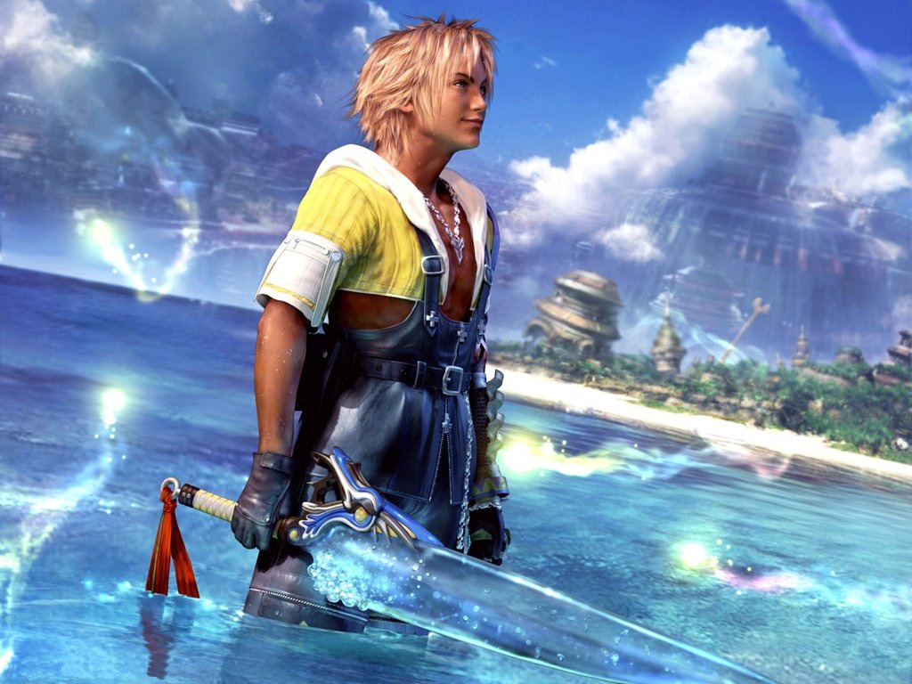 Final-Fantasy-X
