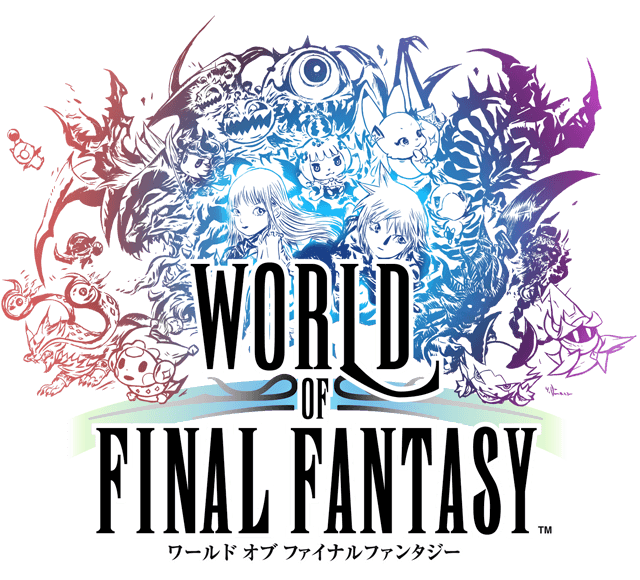 world_of_final_fantasy_logo